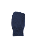 Kukla z merino vlny BLUE