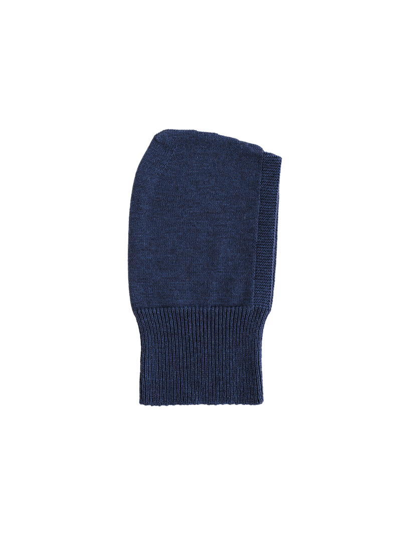 Sottocasco in lana merino