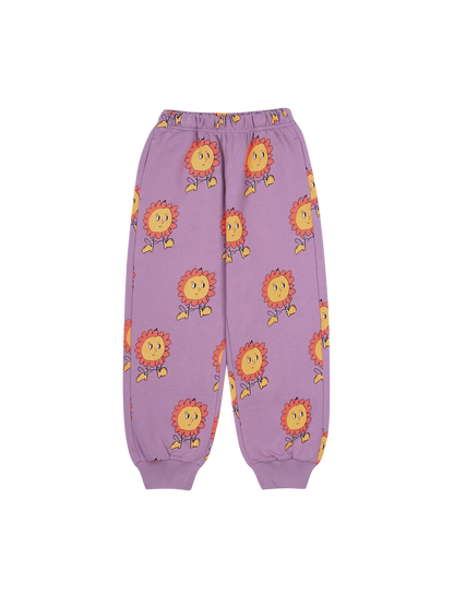 Tepláky Slunečnice SUNFLOWER