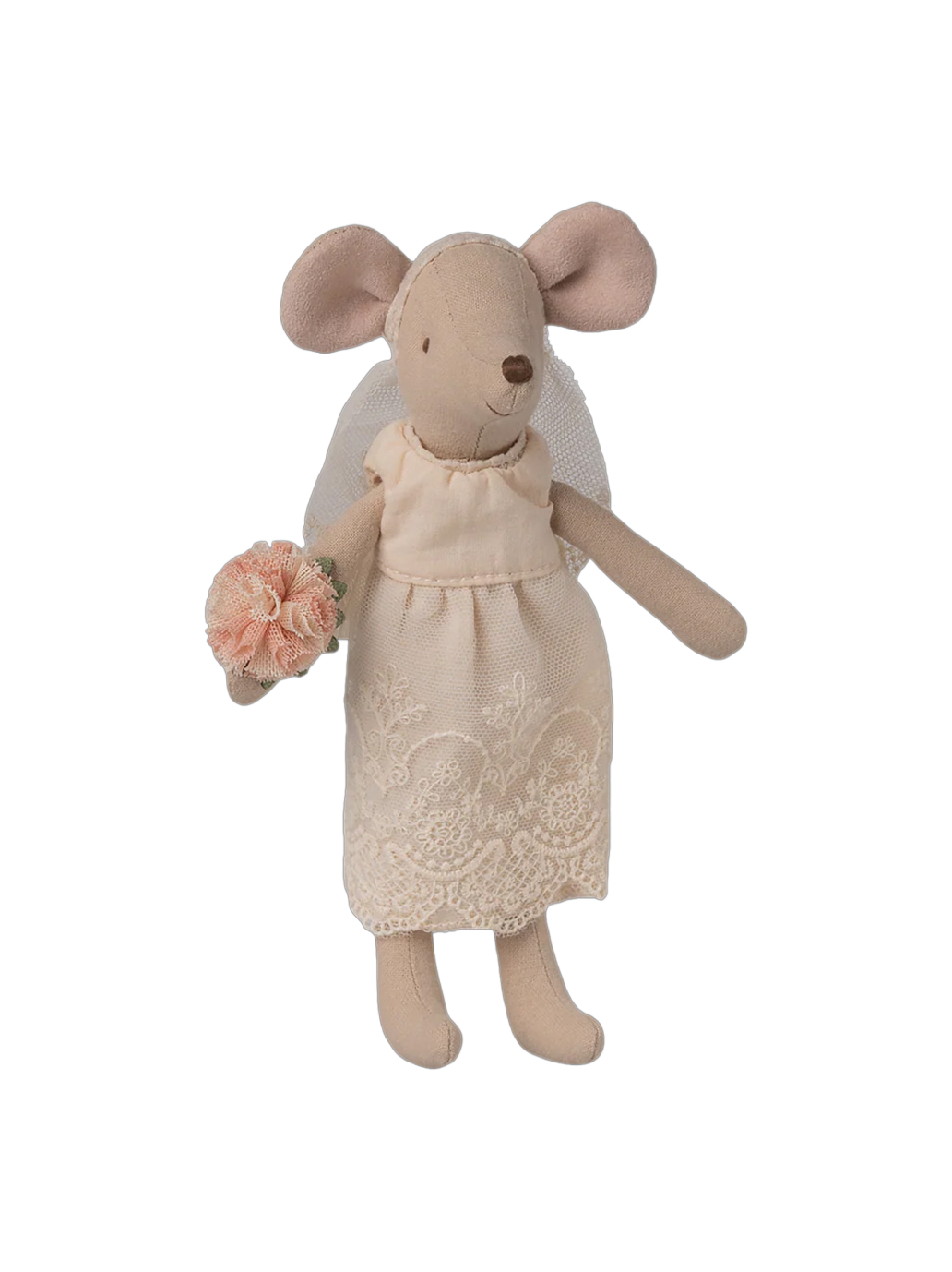 Przebranie dla myszki Wedding Dress