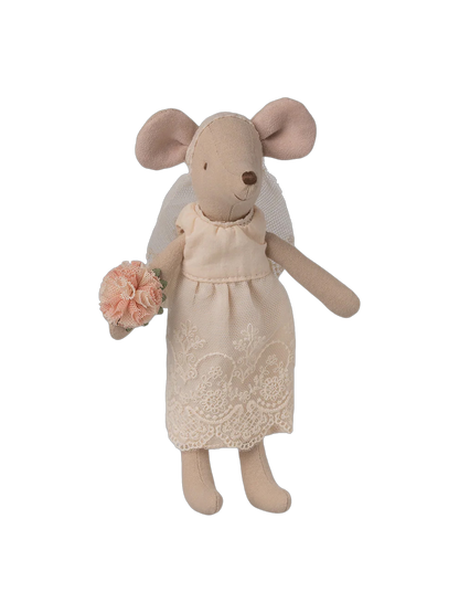 Przebranie dla myszki Wedding Dress