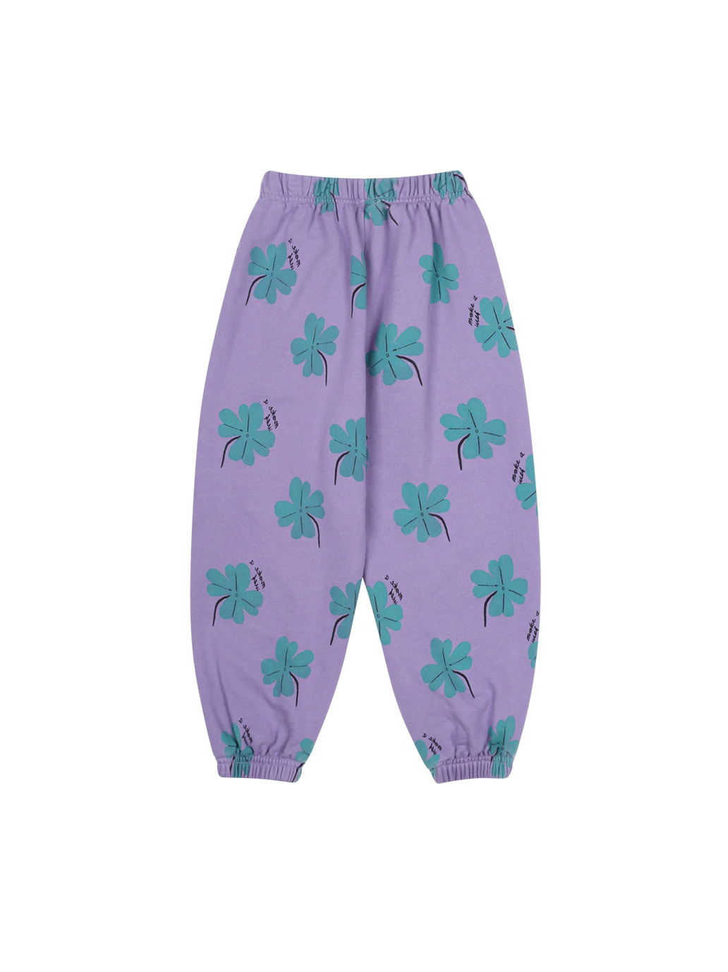 Spodnie Lucky Clover Aladdin Pants LUCKY CLOVER
