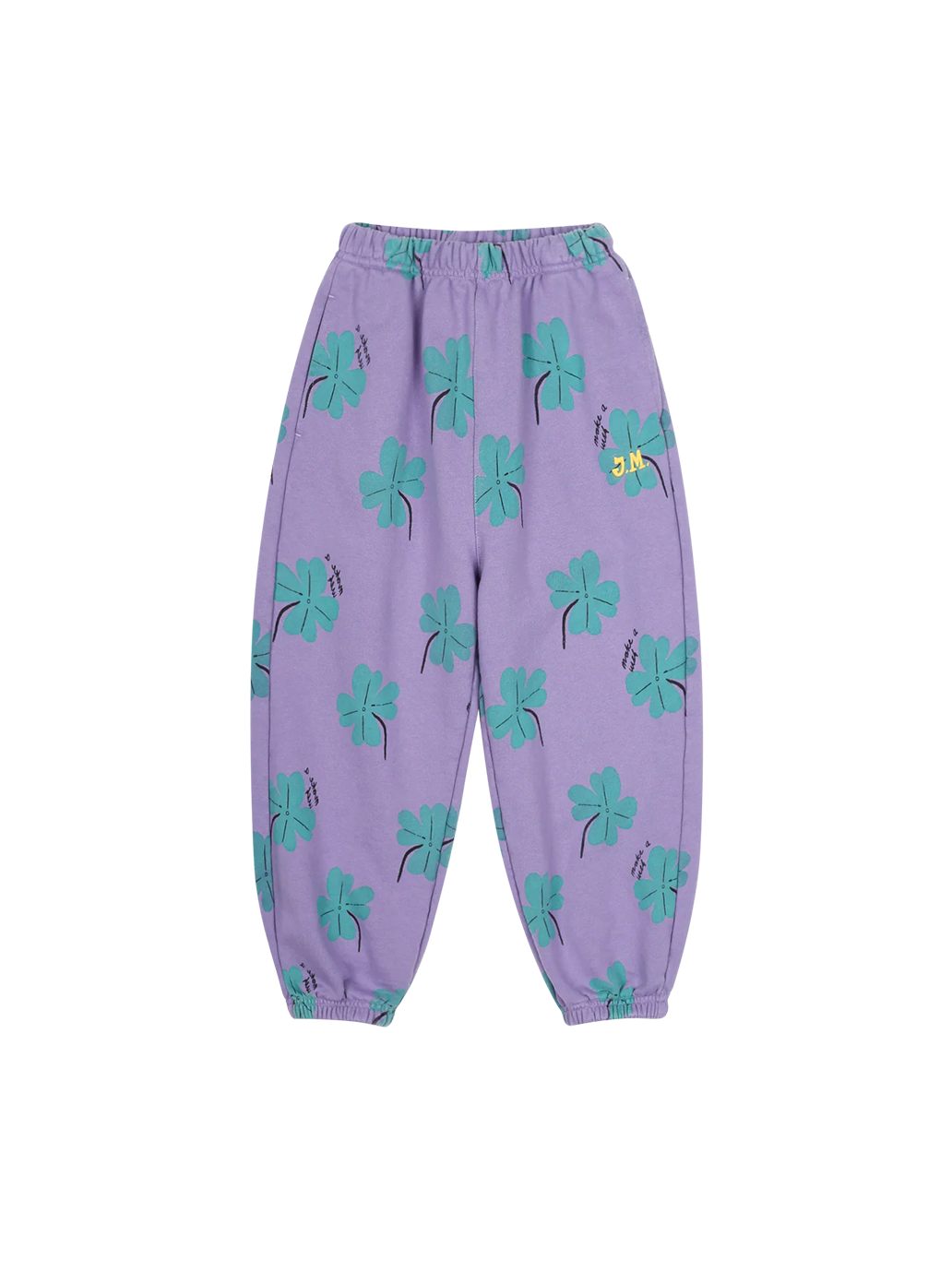 Spodnie Lucky Clover Aladdin Pants LUCKY CLOVER
