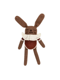 м'яка м'яка іграшка альпака BUNNY SIENNA BODYSUIT
