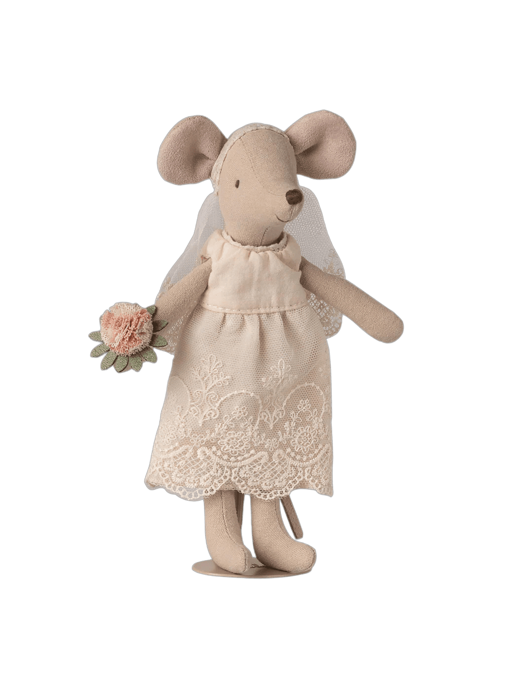 Myszki młoda para Wedding Mice Couple