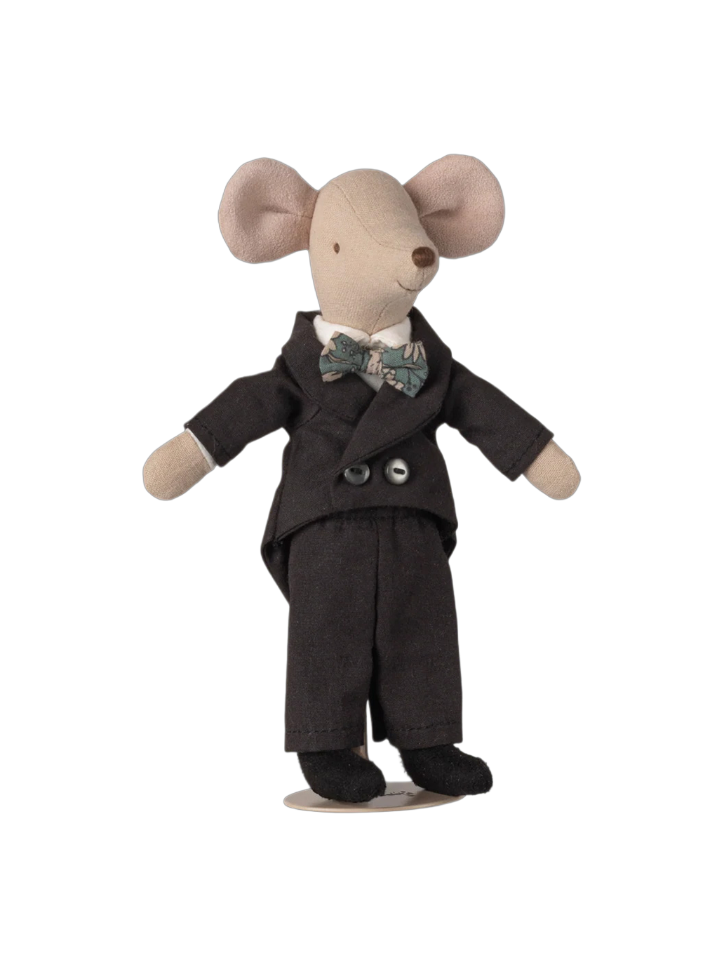 Myszki młoda para Wedding Mice Couple