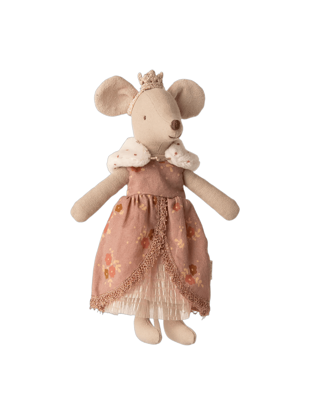 Przebranie dla myszki Queen Dress