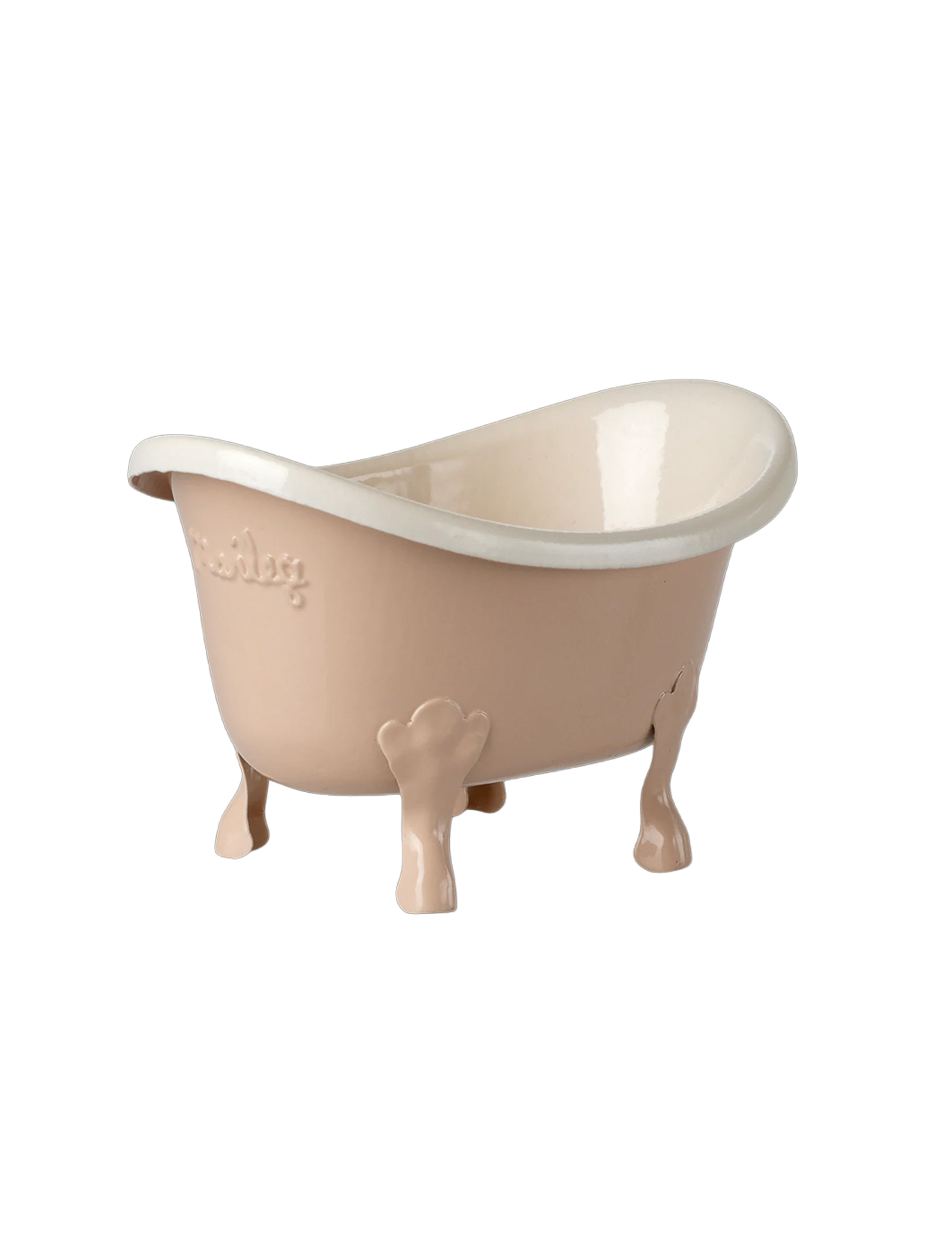 Miniaturowa wanna dla myszek ROSE