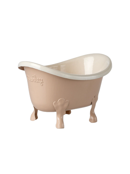 Miniaturowa wanna dla myszek ROSE