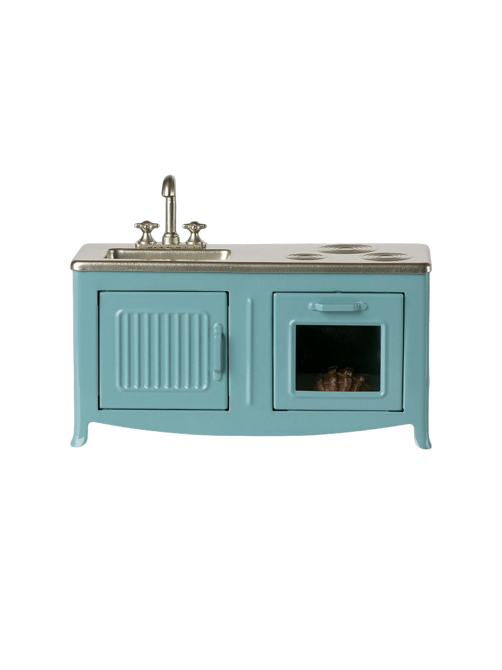 Miniaturowa kuchnia BLUE