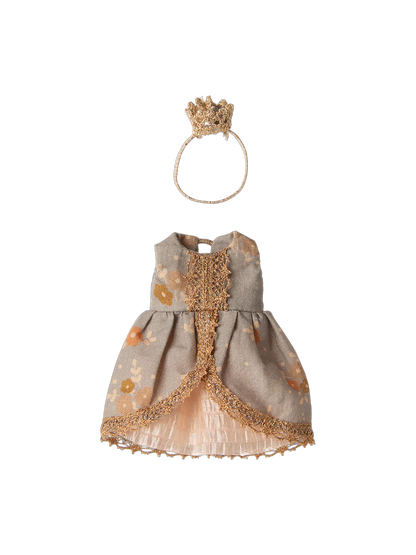 Przebranie dla myszki Princess Dress BIG SISTER MOUSE