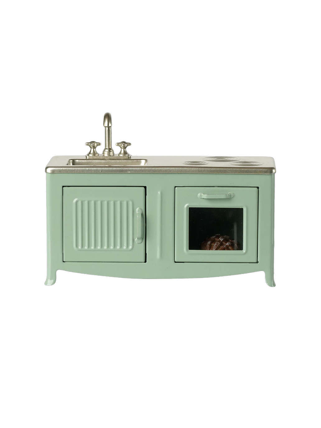 Miniaturowa kuchnia MINT