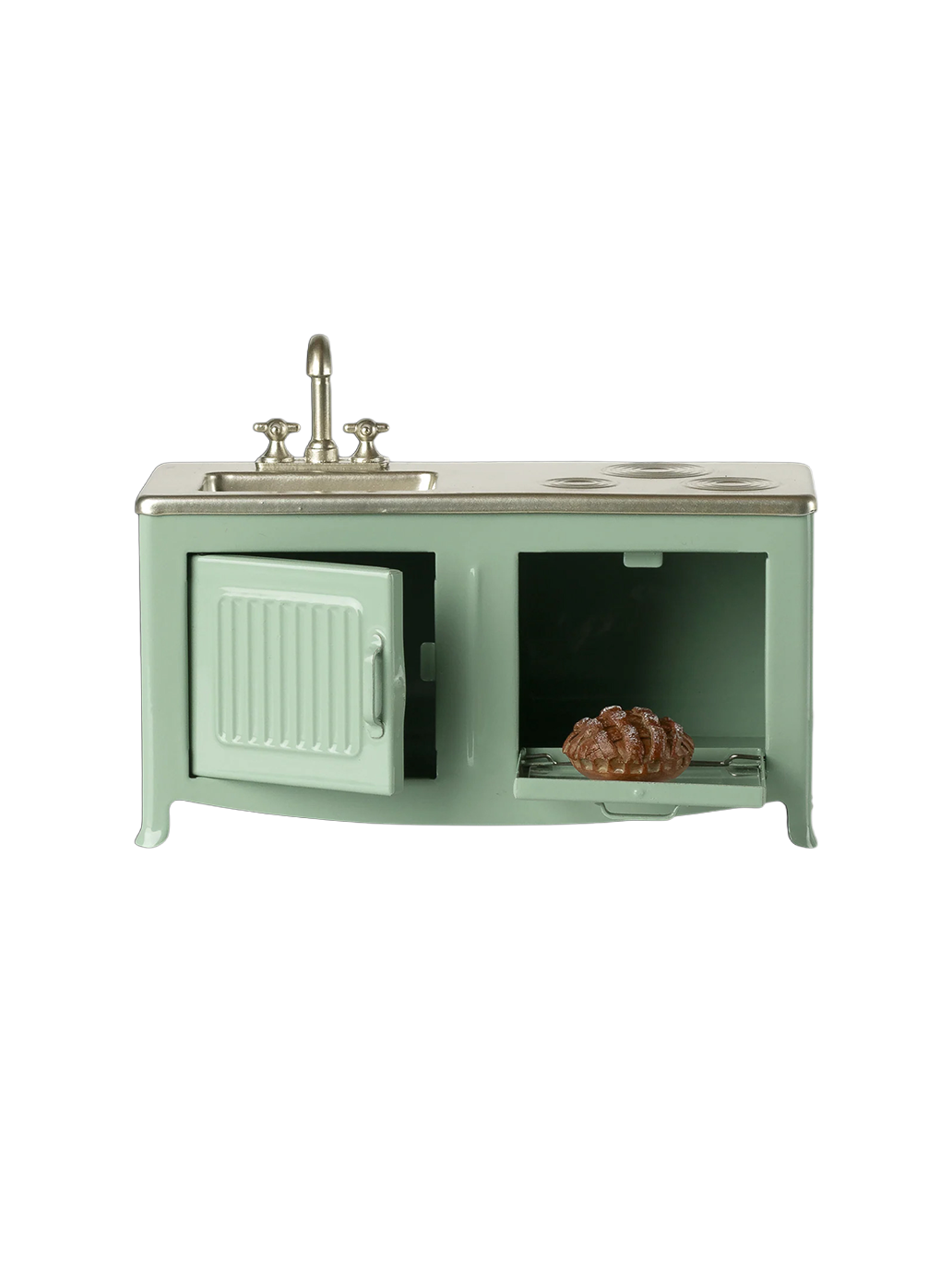 Miniaturowa kuchnia MINT