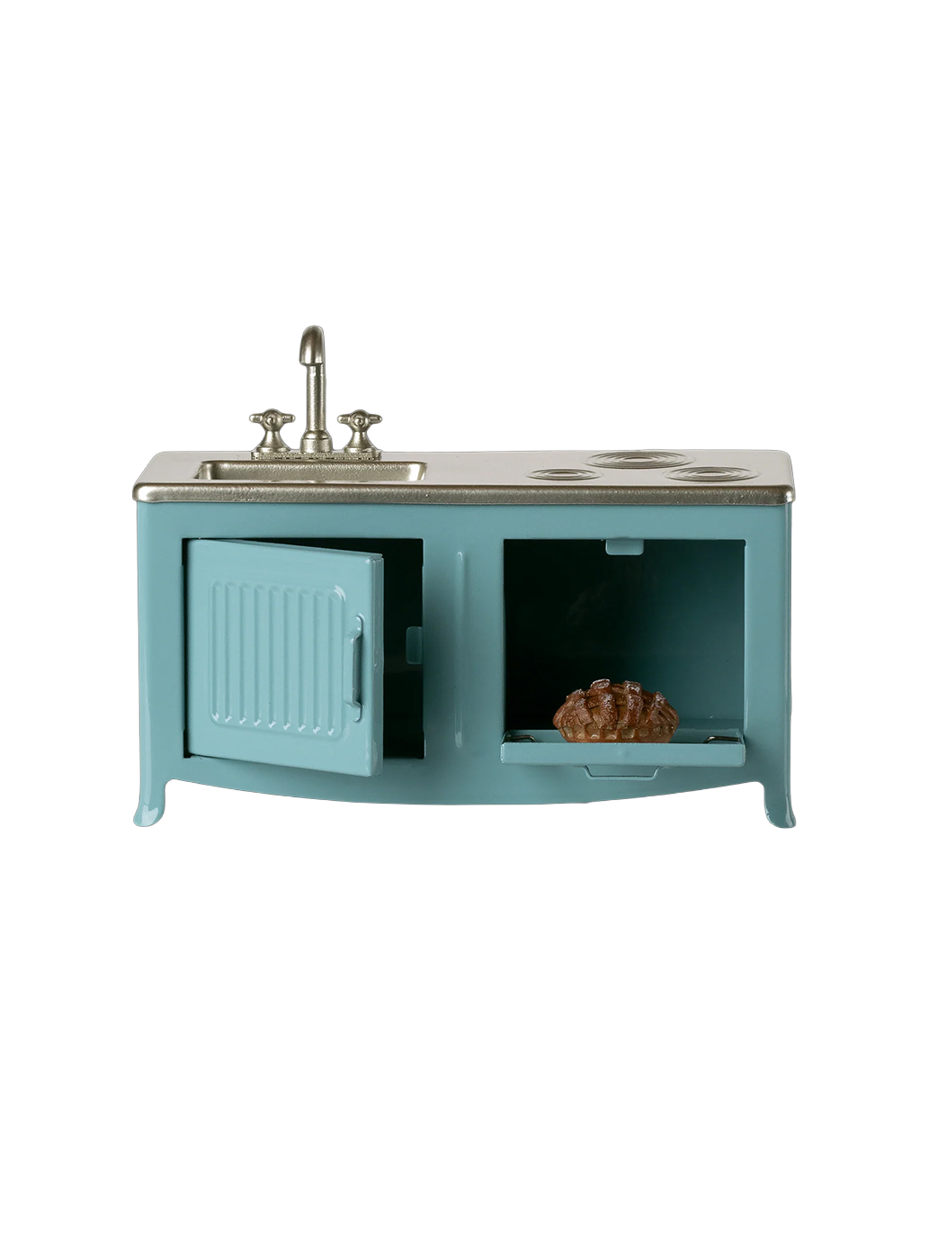 Miniaturowa kuchnia BLUE