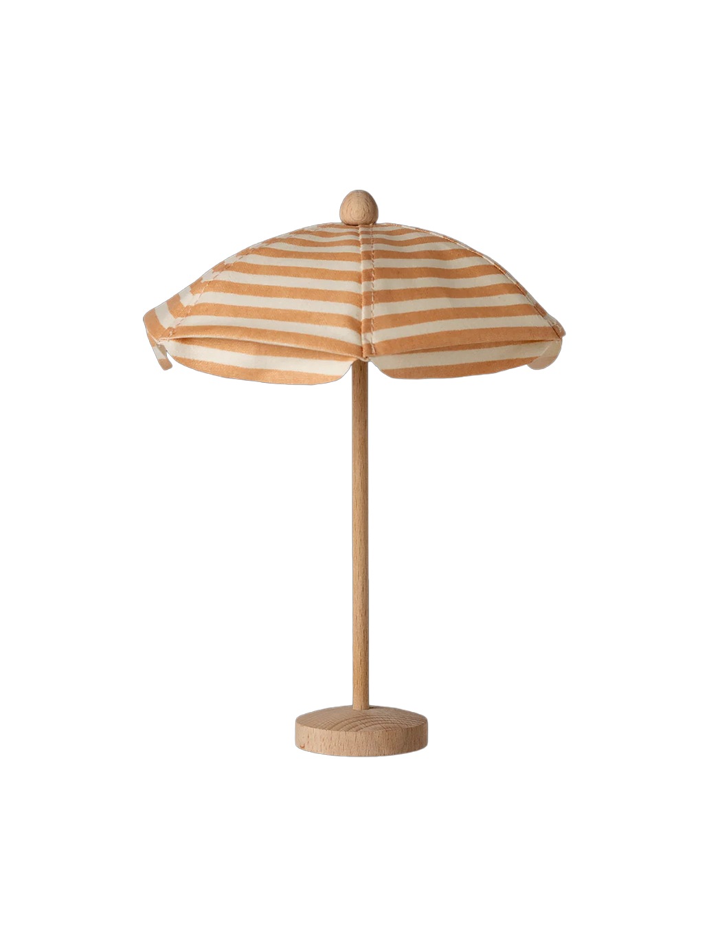 Parasol plażowy dla myszek SOFT CORAL