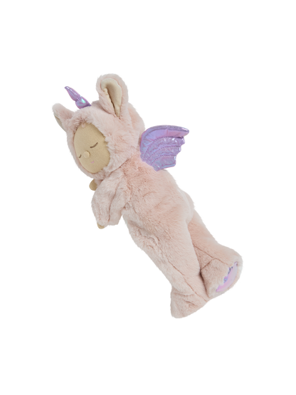 Muñeco de peluche Dinkum acogedor SUGARPIE