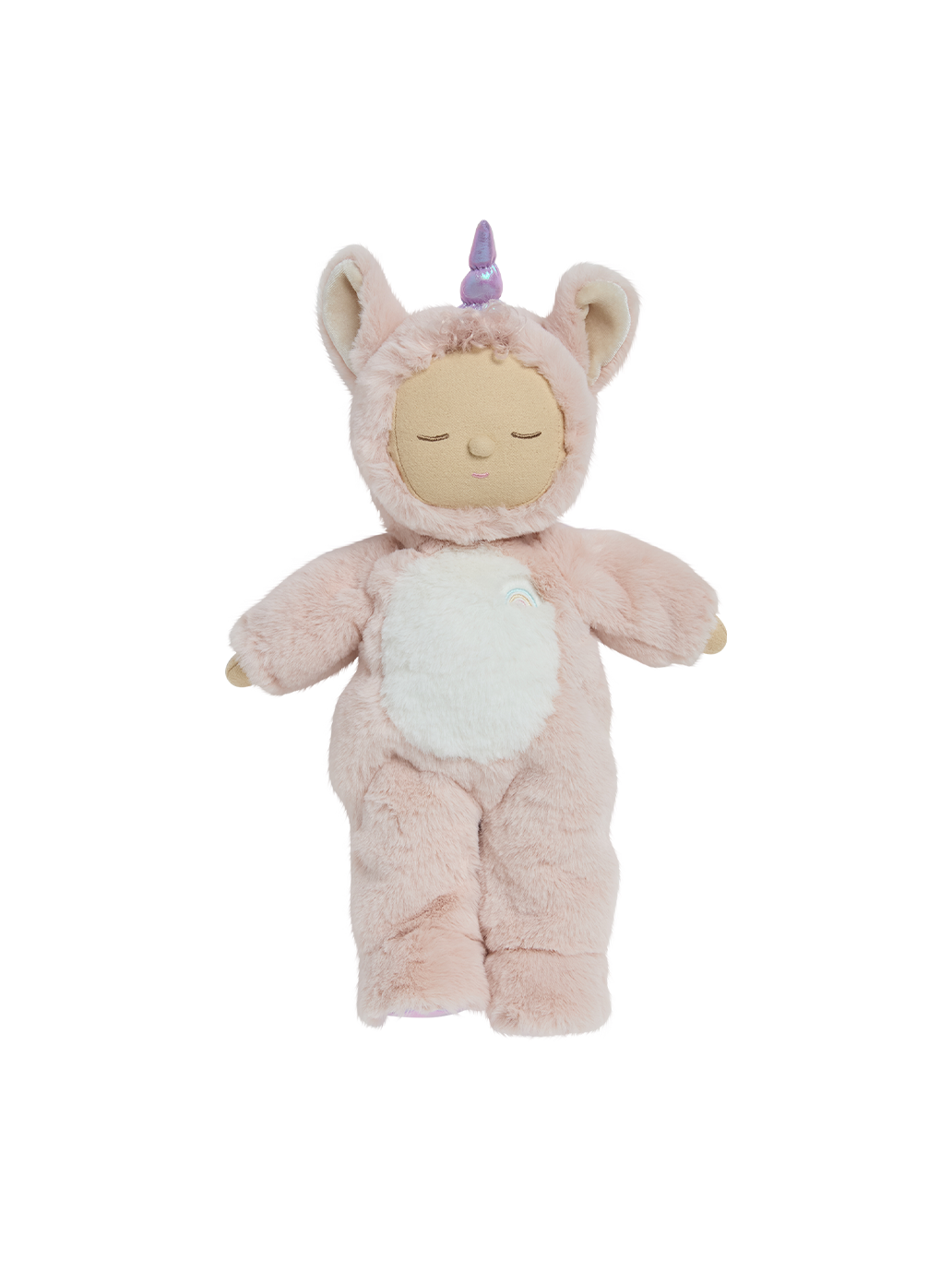 Miękka laleczka z uszami Cozy Dinkum SUGARPIE
