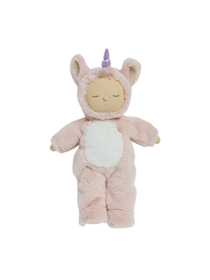 Muñeco de peluche Dinkum acogedor SUGARPIE
