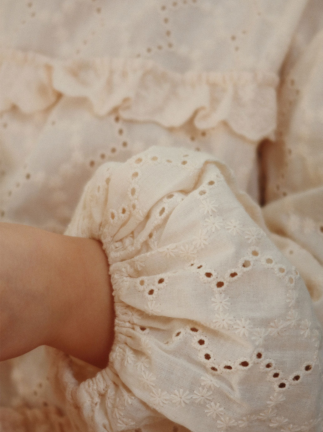 Sukienka Frilla dress