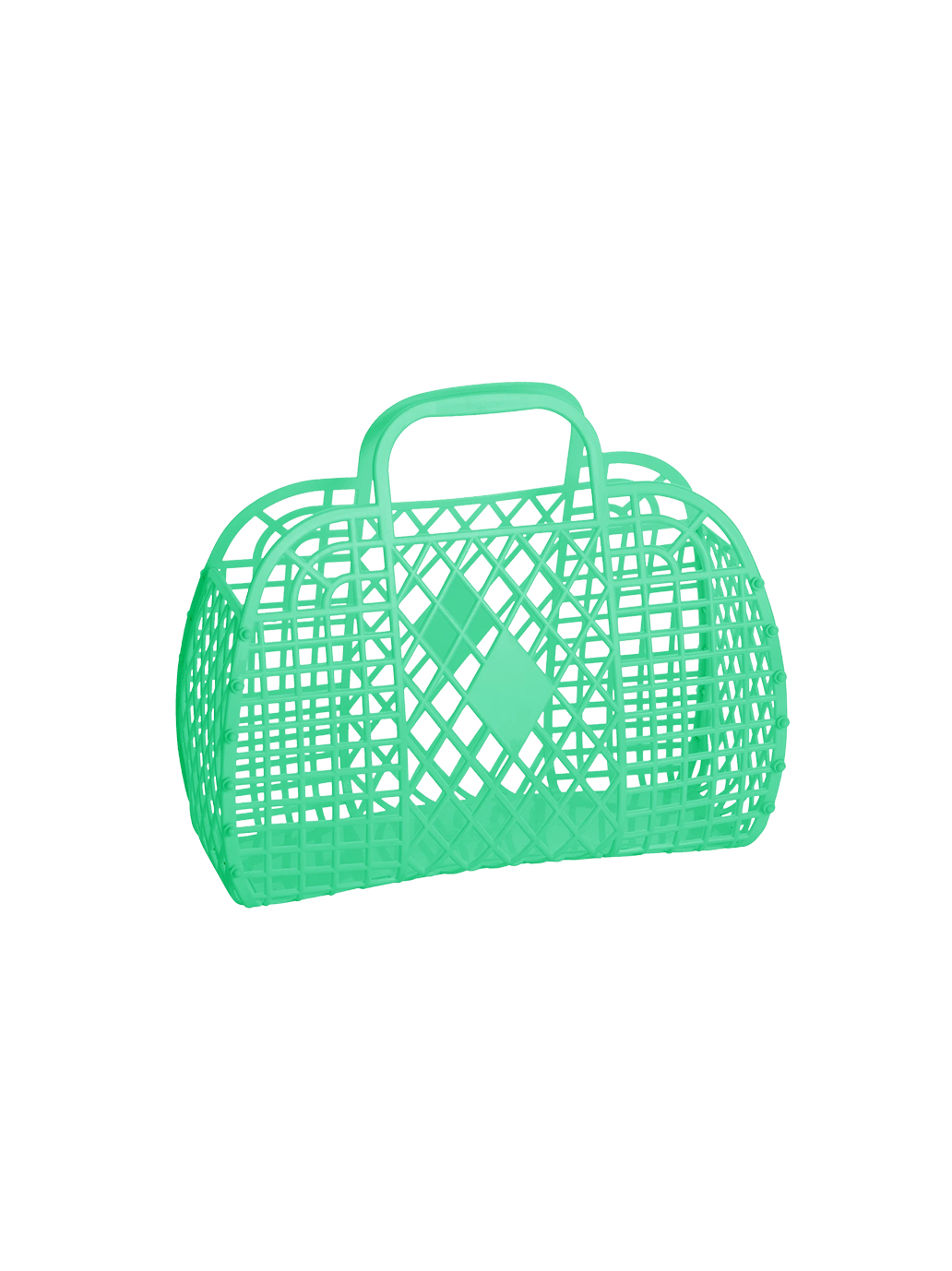 OUTLET Kosz retro Sunjellies Large bébé concept BÉBÉ Concept 