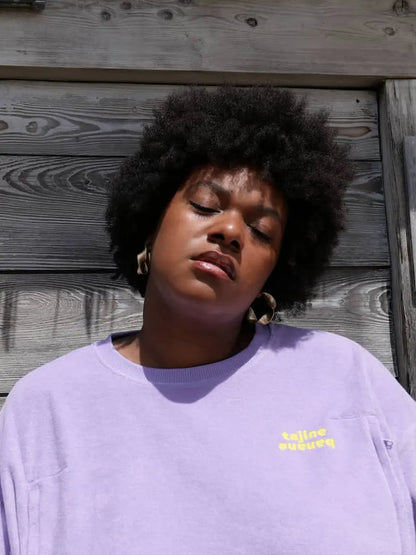 OUTLET Bluza dla mam karmiących Lila | rozm. XS bébé concept BÉBÉ Concept 