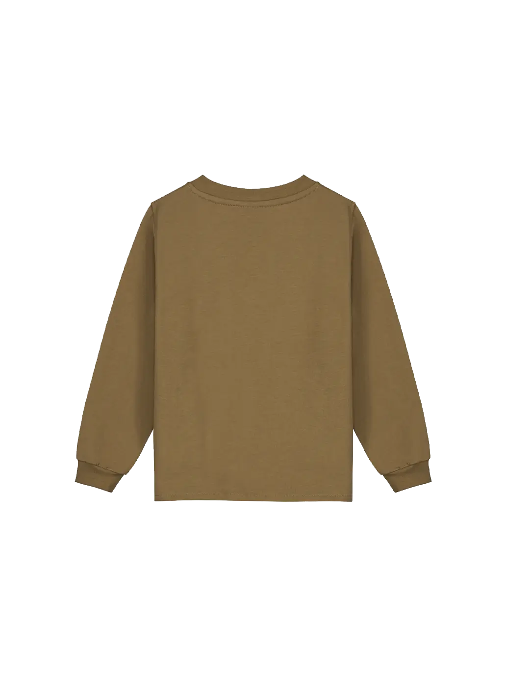 OUTLET Kardigan na zatrzaski Round neck cardigan | rozm. 1-2y GRAY LABEL BEBE Concept 