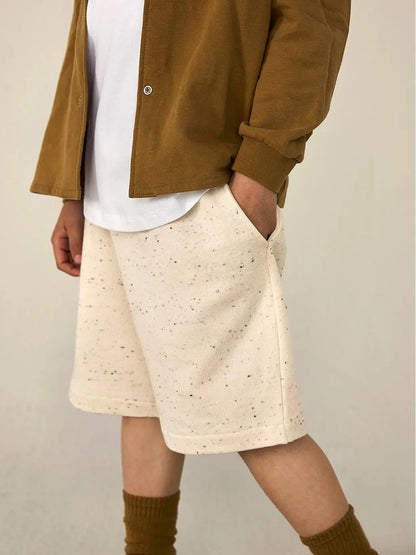 OUTLET Kardigan na zatrzaski Round neck cardigan | rozm. 1-2y GRAY LABEL BEBE Concept 