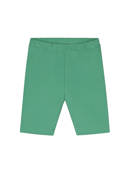 OUTLET Krótkie spodenki Biker shorts | rom. 7-8y GRAY LABEL BEBE Concept 