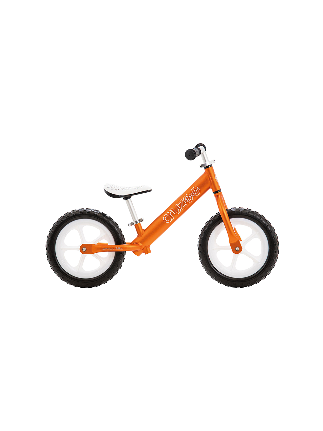 OUTLET Rowerek biegowy 12”