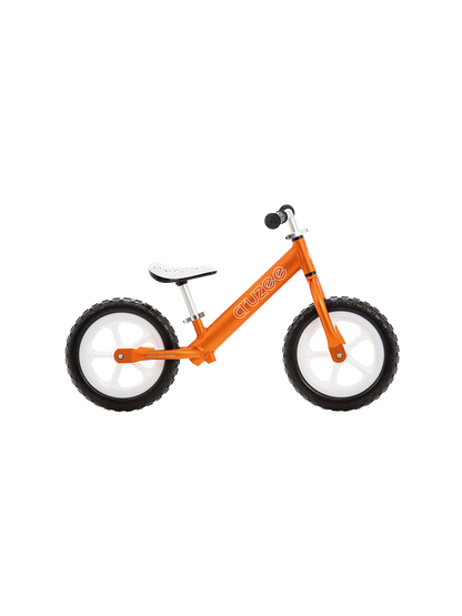 OUTLET Rowerek biegowy 12”