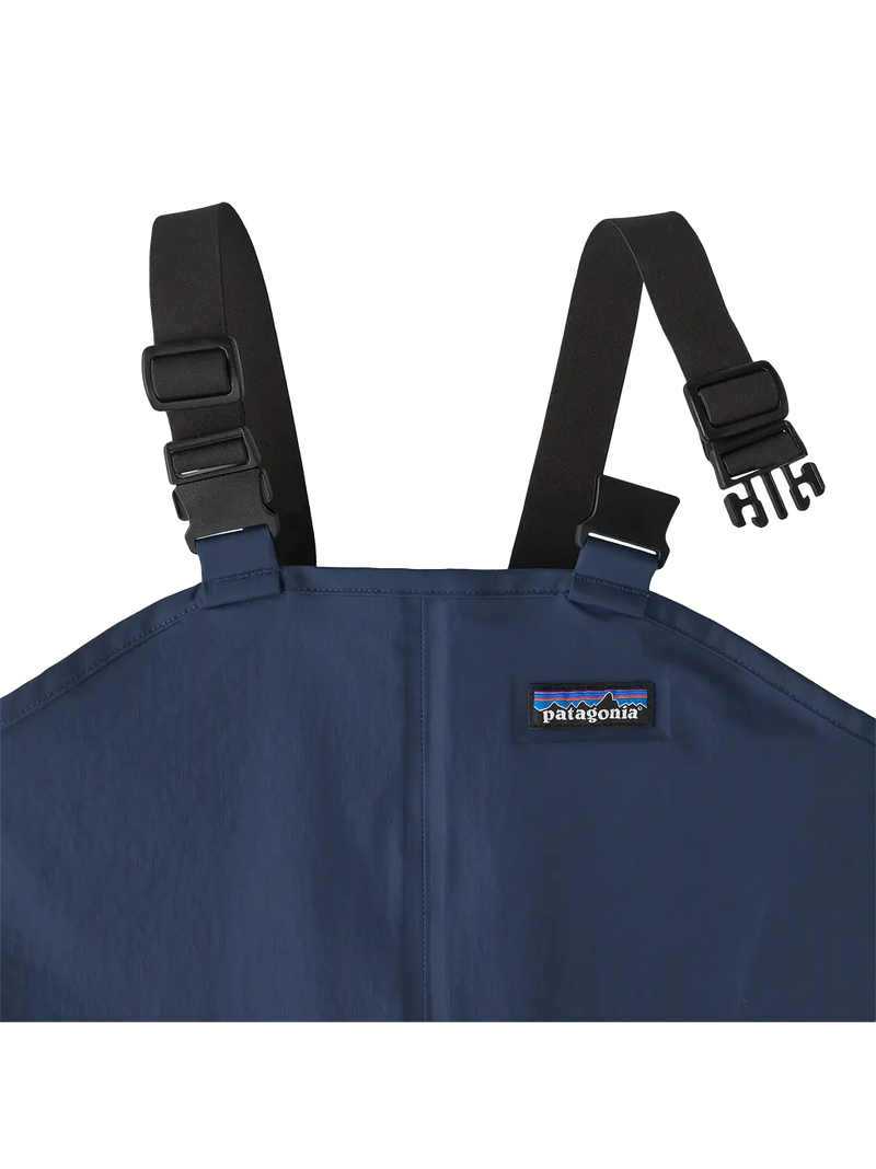 Spodnie przeciwdeszczowe Baby Torrentshell 3L Rain Patagonia BEBE Concept 