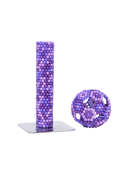 Magnetyczny gniotek antystresowy 8BIT