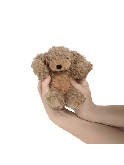 Piesek z magnetycznym smoczkiem Binky Puppy Olli Ella BEBE Concept 