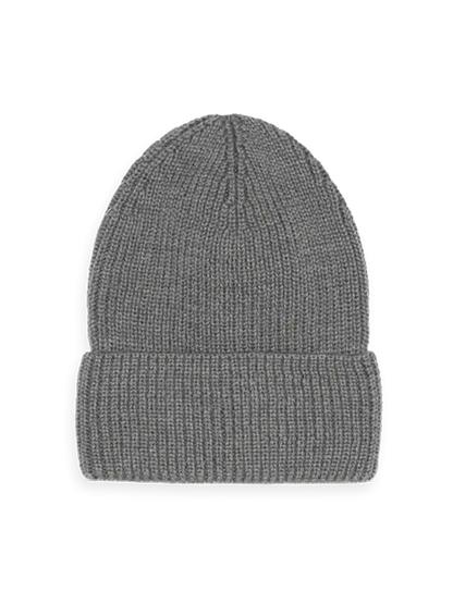 Całoroczna czapka z wełny merino Everyday Adult Mille Family BEBE Concept 