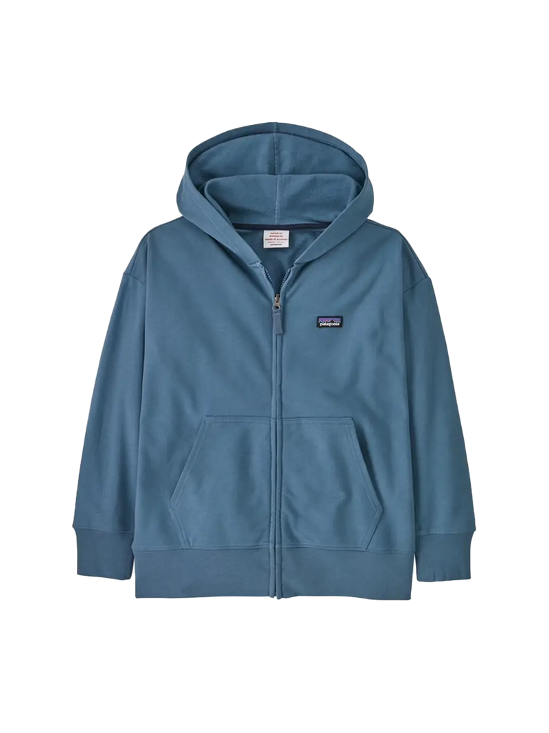 Bluza Full-Zip Hoody Sweatshirt Patagonia BEBE Concept 