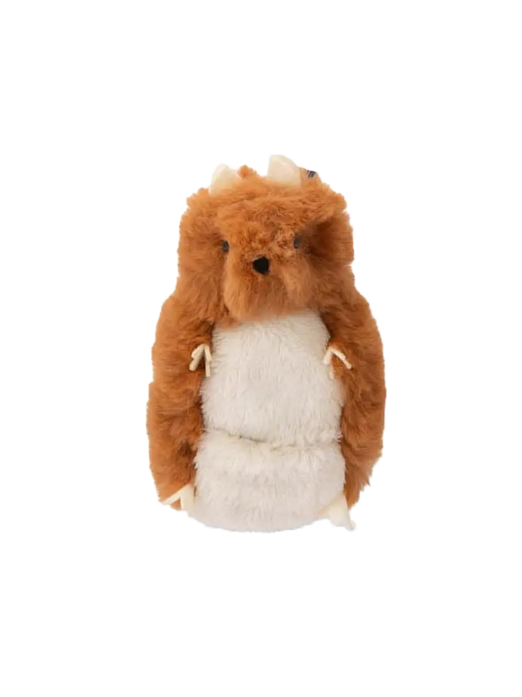 Maskotka chomik w pudełku na mleczne ząbki Moulin Roty BEBE Concept 
