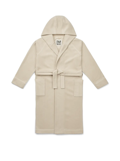 OUTLET Szlafrok z uszami Saki Bathrobe Adult | rozm. M\L bébé concept BÉBÉ Concept 