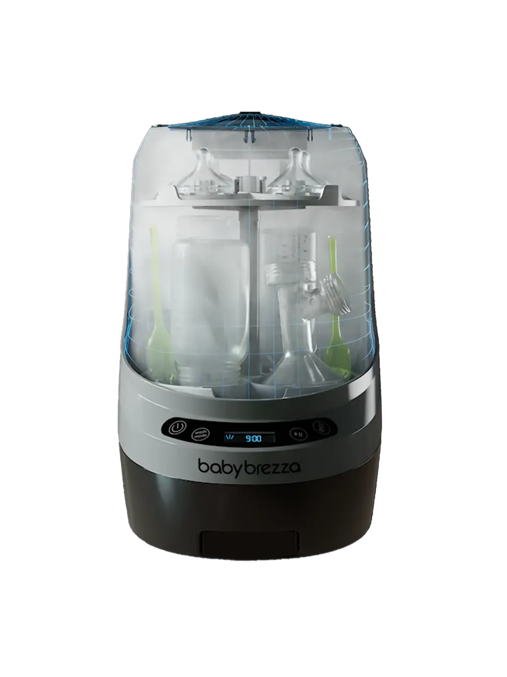 Urządzenie do mycia i sterylizacji Baby Brezza Bottle Washer Pro Baby Brezza BEBE Concept 
