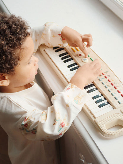 Keyboard dziecięcy MULTI