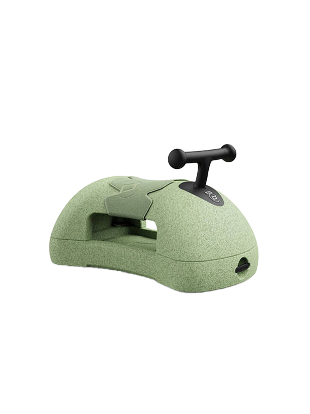 My First ewolucyjny jeździk pchacz 3w1 6mc+ OLIVE