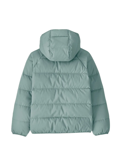 Kurtka puchowa Kids Cotton Down Jacket Patagonia BEBE Concept 