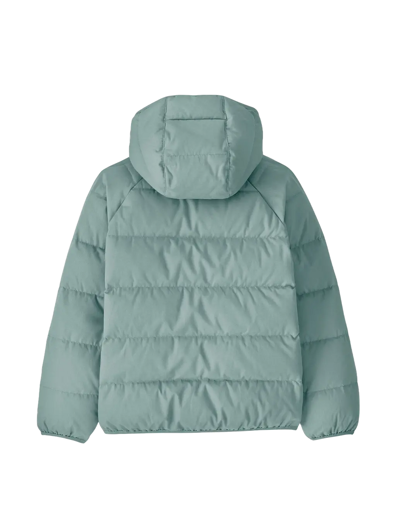 Kurtka puchowa Kids Cotton Down Jacket Patagonia BEBE Concept 