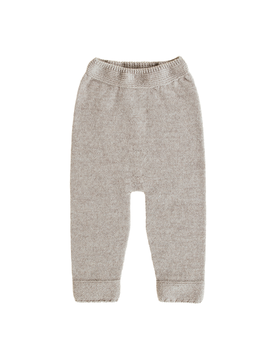 Guido seamless merino wool pants