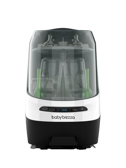 Urządzenie do mycia i sterylizacji Baby Brezza Bottle Washer Pro Baby Brezza BEBE Concept 