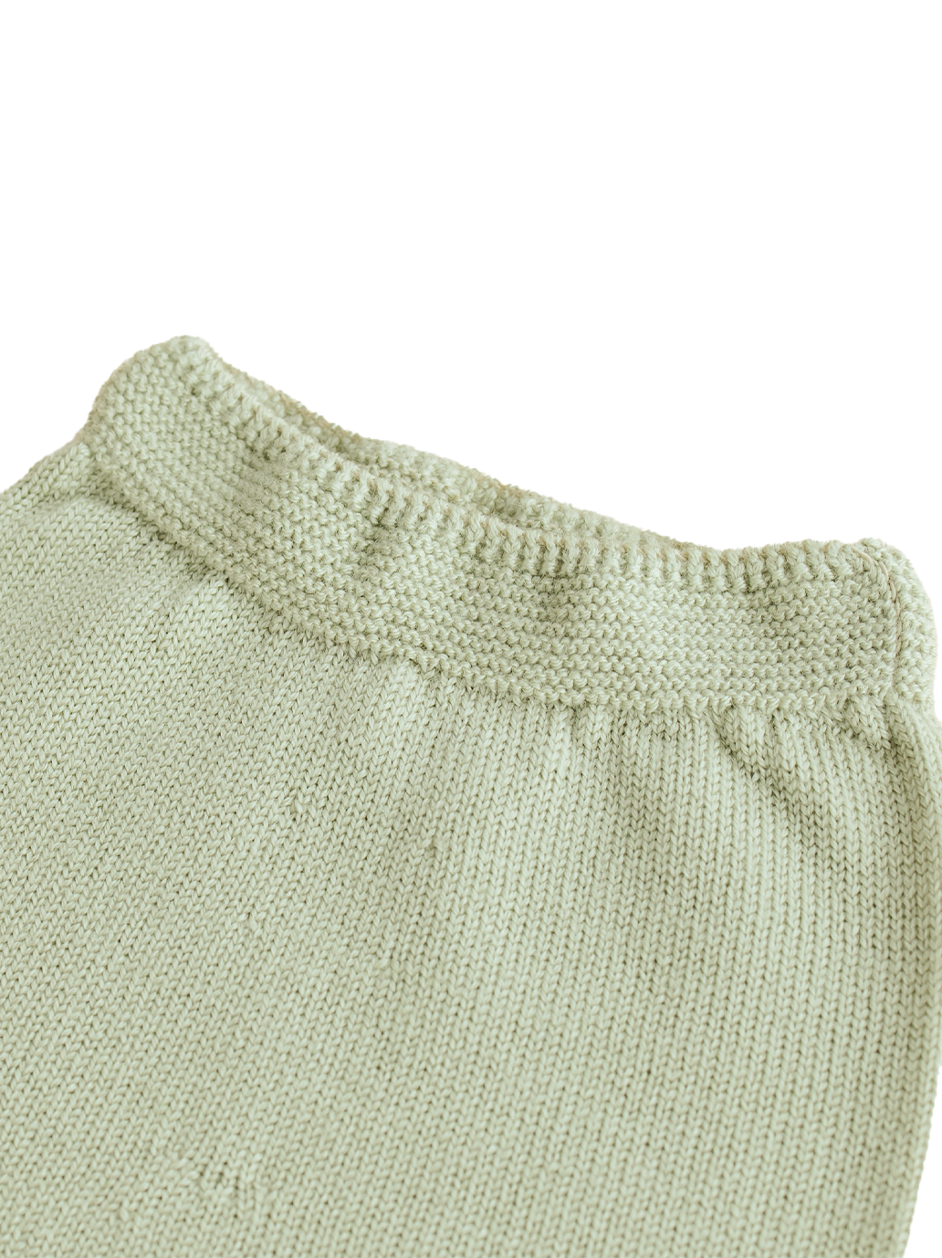 Guido seamless merino wool pants