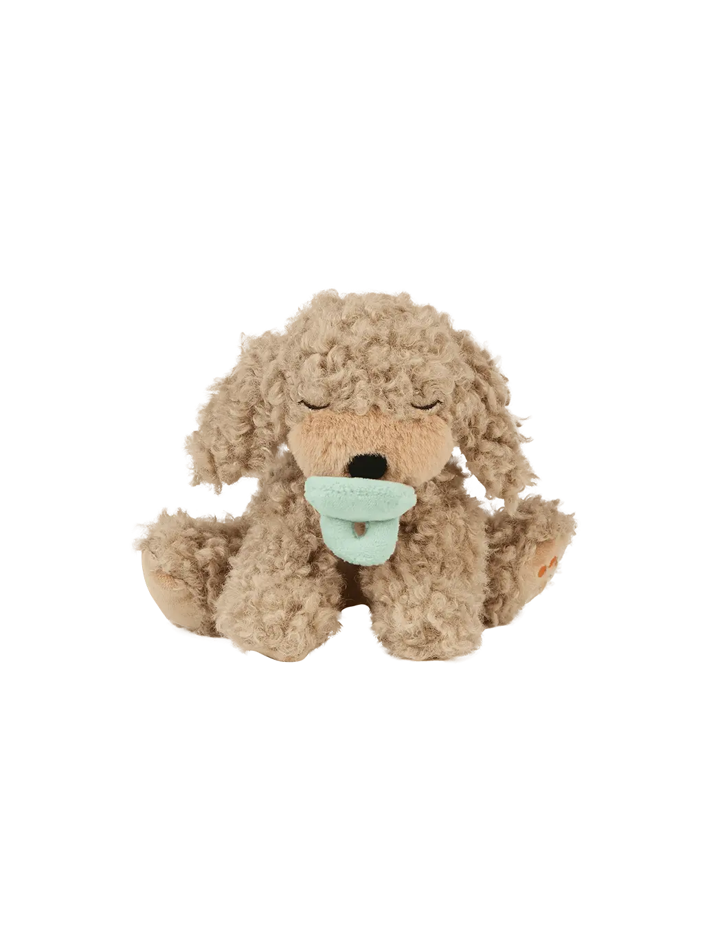 Piesek z magnetycznym smoczkiem Binky Puppy Olli Ella BEBE Concept 