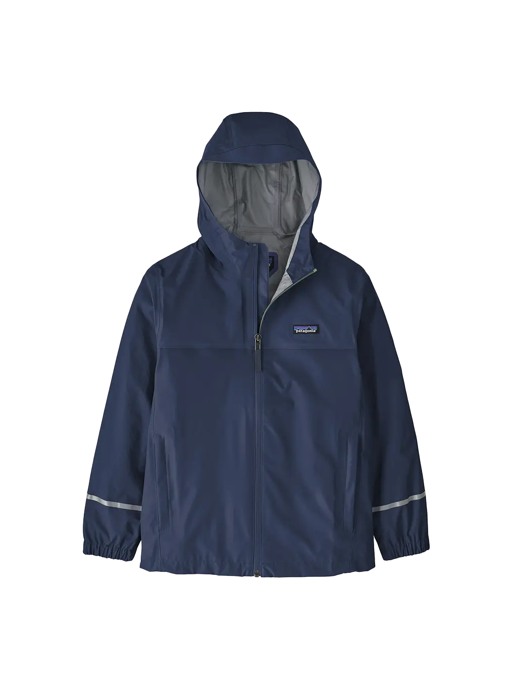 Kurtka przeciwdeszczowa Torrentshell 3L Rain Jkt Patagonia BEBE Concept 