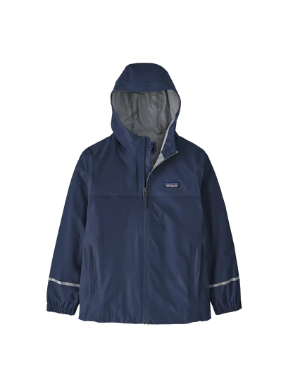 Kurtka przeciwdeszczowa Torrentshell 3L Rain Jkt Patagonia BEBE Concept 