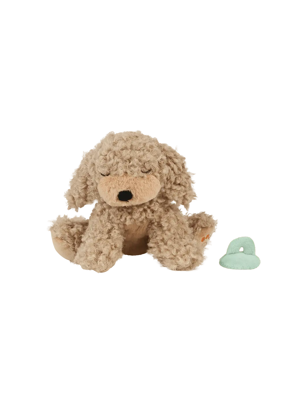 Piesek z magnetycznym smoczkiem Binky Puppy Olli Ella BEBE Concept 