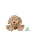 Piesek z magnetycznym smoczkiem Binky Puppy Olli Ella BEBE Concept 